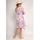textil Dame Korte kjoler Fashion brands 9471-ROSE Pink