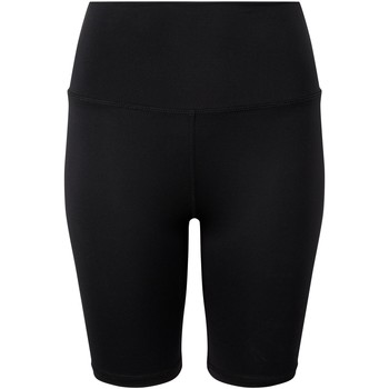 textil Dame Shorts Tridri TR046 Black