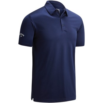 textil Polo-t-shirts m. korte ærmer Callaway CW025 Blå
