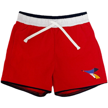 textil Børn Træningsdragter Diadora 102175897 Rød