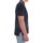 textil Herre Polo-t-shirts m. korte ærmer Napapijri NP0A4F6D Blå