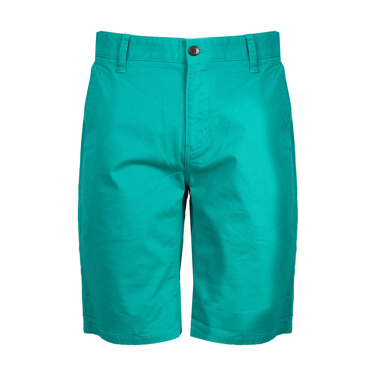 textil Herre Shorts Tommy Hilfiger DM0DM05444 | TJM Essential Chino Shorts Grøn