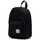 Tasker Dame Rygsække
 Herschel Classic Mini Backpack - Black Sort
