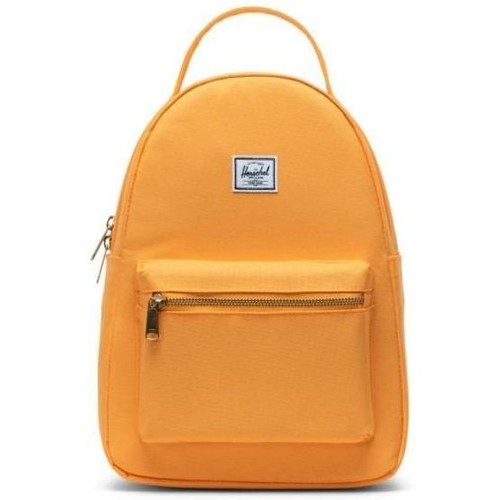 Tasker Dame Rygsække
 Herschel Nova Small Backpack - Blazing Orange Orange