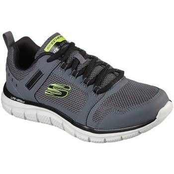 sneakers skechers  track knockhill