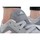 Sko Børn Lave sneakers adidas Originals Tensaur K Grå