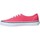 Sko Dame Lave sneakers Vans  Pink