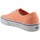 Sko Dame Lave sneakers Vans  Orange