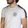textil Herre T-shirts m. korte ærmer Aquascutum - qmt017m0 Hvid