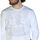 textil Herre Sweatshirts Aquascutum - fai001 Hvid