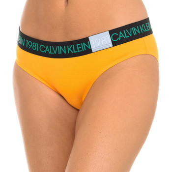 Undertøj Dame Mini/midi Calvin Klein Jeans QF5449E-1ZK Orange