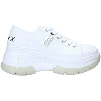 Sko Dame Lave sneakers Onyx S21-S00OX010 hvid