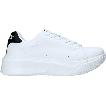 Sko Herre Lave sneakers Pyrex PY050130 hvid