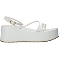 Sko Dame Sandaler Grace Shoes 136006 hvid