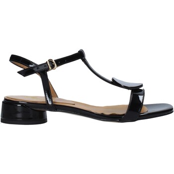 Sko Dame Sandaler Grace Shoes 971002 Sort