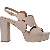 Sko Dame Sandaler Grace Shoes 492PL010 Andet