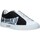 Sko Herre Sneakers John Galliano 11007/CP B Sort