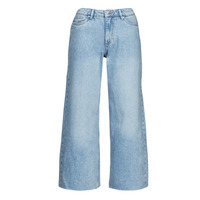 textil Dame Bootcut jeans Only ONLSONNY HW LIFE Blå / Lys