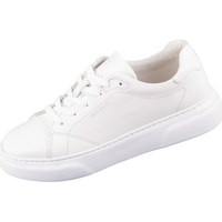 Sko Dame Lave sneakers Gant Seacoast Hvid