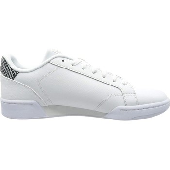 Sko Dame Sneakers adidas Originals ROGUERA Hvid