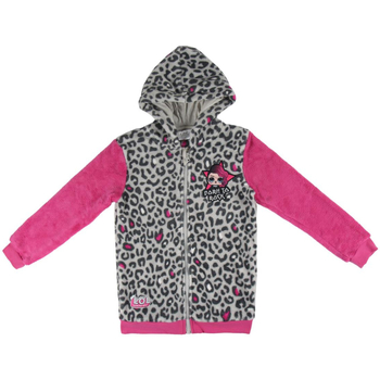 textil Pige Sweatshirts Lol 2200004834 Pink