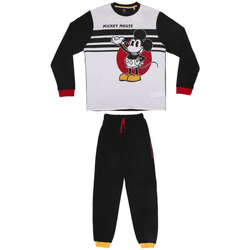 textil Pyjamas / Natskjorte Disney 2200006258 Negro