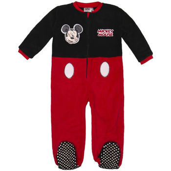 textil Dreng Pyjamas / Natskjorte Disney 2200006183 Rød