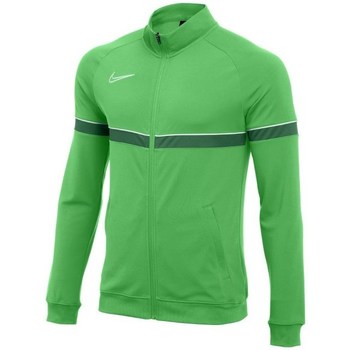 textil Herre Sweatshirts Nike Drifit Academy 21 Grøn