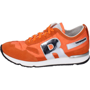 Sko Dame Sneakers Rucoline BH534 Orange