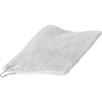 Indretning Håndklæde og badehandske Towel City 30 cm x 50 cm RW1579 White