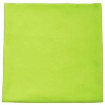 Indretning Håndklæde og badehandske Sols 30 cm x 50 cm PC2173 Grøn