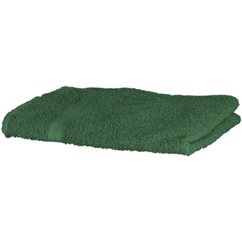 Indretning Håndklæde og badehandske Towel City RW1576 Forest