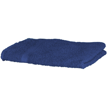 Indretning Håndklæde og badehandske Towel City RW1576 Royal