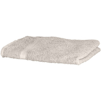 Indretning Håndklæde og badehandske Towel City RW1577 Pebble