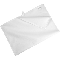 Indretning Viskestykker Towel City RW1583 White