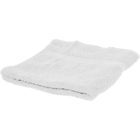Indretning Håndklæde og badehandske Towel City RW1586 White