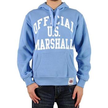 U.S Marshall 6253 Blå