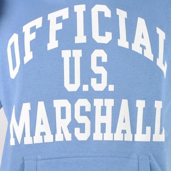 U.S Marshall 6253 Blå