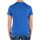 textil Pige T-shirts m. korte ærmer Redskins 27587 Blå