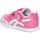 Sko Børn Sneakers Reebok Sport H01352 Pink