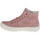 Sko Dame Lave sneakers Big Star Shoes Big Top Pink