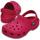 Sko Børn Sandaler Crocs Kids Classic - Candy Pink Pink