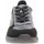 Sko Dame Lave sneakers Remonte D570102 Sort, Grafit
