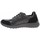 Sko Dame Lave sneakers Remonte D570102 Sort, Grafit