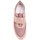 Sko Dame Lave sneakers Waldläufer 908301200202 Guld, Pink