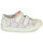 Sko Pige Lave sneakers GBB NOELLA Orange