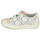 Sko Pige Lave sneakers GBB NOELLA Orange