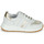 Sko Pige Lave sneakers GBB LEANDRIA Hvid