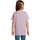 textil Børn T-shirts m. korte ærmer Sols REGENT FIT CAMISETA MANGA CORTA Pink