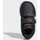 Sko Dreng Sneakers adidas Originals HOOPS 2.0  CMF I Sort